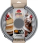 Форма для торта Ballarini Patisserie Сіра 26 см (8003150524459) - зображення 3