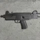 Стартовий пістолет Blow SWAT + кейс + патрони 25шт + 1 магазин на 30 патронів - изображение 3