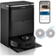 Робот-пилосос BOSCH Spotless Max BCRDW3B - зображення 1