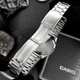 Чоловічий годинник Casio MTP-1183A-7A Сріблястий ( AT1141-0103 ) - зображення 5