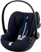 Автокрісло Cybex Cloud G i-Size Plus Ocean Blue Gold 2024 (4063846478835) - зображення 1