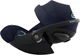 Автокрісло Cybex Cloud G i-Size Plus Ocean Blue Gold 2024 (4063846478835) - зображення 4