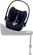 Автокрісло Cybex Cloud G i-Size Plus Ocean Blue Gold 2024 (4063846478835) - зображення 6