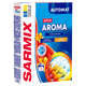 Пральний порошок Sarmix Active Aroma для всіх типів прання 300 г - зображення 1