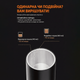 Кавоварка портативна iCafilas Portable Espresso Maker ME2604 Чорна - зображення 6