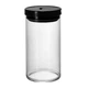 Герметичная емкость Hario Coffee Canister вакуумная крышка 1000мл - изображение 1