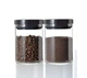 Герметичная емкость Hario Coffee Canister вакуумная крышка 1000мл - изображение 2