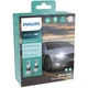 Автолампа Philips LED H4 11342U51Х2 12/24V Ultinon Pro5100 +160 (74242) - зображення 5