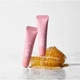 Бальзам увлажняющий для губ с медом Honey Blossom Lip Care Balm Sungboon Editor 10 г 8809684564523 - изображение 3