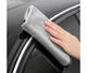 Микрофибра Baseus Easy life car washing towel 40x40сm Grey (CRXCMJ-0G) 2 шт. [59224] - изображение 5
