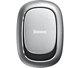 Крючок в авто Baseus Beetle Vehicle Hook Dark Grey (ACGGJK-0G) [59228] - изображение 3
