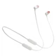 Наушники JBL Tune 125BT White (JBLT125BTWHT) (17358) - изображение 1