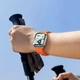 Смарт-годинник BOROFONE BD14 Ultra 51mm. 180 mAh. Smart sports watch(call version) Titanium Gold (6941991124280) (17475) - изображение 5