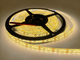 Світлодіодна стрічка 2835-120led-8mm-12V 9W/m IP65 тепло-білий (ST-12-2835-120-WW-65) OEM - зображення 2