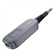 Bluetooth-ресивер BOROFONE BC51 Clear way AUX BT audio receiver/transmitter Metal Grey (6941991117305) (17395) - изображение 4