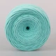 Трикотажна пряжа Trikolino 7-9mm XL, Мята, 120м, для вязания корзин, ковриков, сумок, косметичек, Триколино - изображение 2
