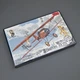 Немецкий истребитель Albatros D.III Oeffag s.153 (early) Сборная пластикова модель в масштабе 1:72 Roden - изображение 10