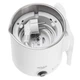 Електрочайник дорожній Adler AD 1388 white, 0.8L, 650 Вт - изображение 12
