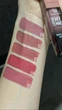 Помада для губ Golden Rose My Matte Lip Ink №4 - зображення 2