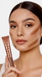 Рідкий контур Match Liquid Contour Bogenia BG655.001 15 мл - зображення 3