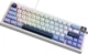 Клавиатура Ajazz AK650 Sea Salt switches Blue White Blue (AK650-SS-BWB) - изображение 3