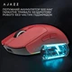 Мышь Ajazz AJ139 V2 MC Red (AJ139-V2-MC-R) - изображение 11