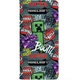 Чохол-книжка BoxFace для Blackview Oscal Modern 8 Minecraft Creeper Boom (72702) - зображення 2