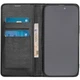 Чохол-книжка Crazy Horse Clasic для Xiaomi Redmi Note 15 Pro EverSkin Black (Strong) (70390) - зображення 4