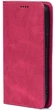 Чохол-книга Crazy Horse Clasic для Motorola G35 Magenta (Strong) (70245) - зображення 1