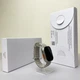 Умные часы Smart Watch Ultra + белые для спорта и активного отдыха фитнес трекер с функциями звонков (581555) - изображение 2