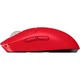 Миша комп'ютерна Logitech Pro X Superlight 2 SE Red (910-007552) - зображення 4