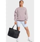 Сумка на плече Under Armour Studio Tote Black OSFM Чорний 1381907-002 - зображення 3