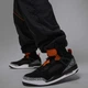 Брюки чоловічі Jordan Brooklyn Draft Trousers M Чорний IB1047-011 - зображення 5