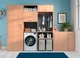 Пральна машина автоматична Indesit IM 862B MY TIME UA (7229392) - зображення 4