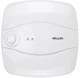 Водонагрівач Willer PU10R New optima mini, White, 1500W, 10л, мокрий ТЕН, вертикальний, механічне керування, під мийкою, квадратний, подача води зверху, зовнішній терморегулятор, С, 34.9x34.9х27.6см - изображение 1