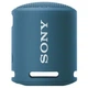 Портативна колонка Sony SRS-XB13 Deep Blue (SRSXB13L) - зображення 2