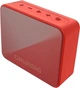 Bluetooh-колонка Grundig GLR 7745 Solo Twins Red - изображение 1