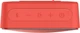 Bluetooh-колонка Grundig GLR 7745 Solo Twins Red - изображение 3