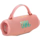 Портативна акустика JBL Charge 6 Pink (JBLCHARGE6PINK) - зображення 2