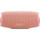 Портативна акустика JBL Charge 6 Pink (JBLCHARGE6PINK) - зображення 6