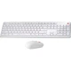 Комплект: клавіатура + мишка MiiiW POP Combo Gen 3 (MW24PB03) White - зображення 2