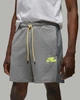 Шорты мужские Jordan Shorts M Сірий DM3009-091 - изображение 1