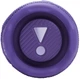 Портативная акустика JBL Flip 7 Purple (JBLFLIP7PUR) - изображение 5