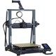 3D принтери ELEGOO Принтер 3D ELEGOO Neptune 4 Plus (FDM 1.75 mm 0.4 mm 320×320×385 mm WiFi WLAN USB сірий) (50.201.015300) - изображение 2