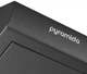 Витяжка Pyramida UX 60 (380) B BL (6997694) - изображение 6