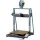 3D принтери ELEGOO Принтер 3D ELEGOO Neptune 4 Max (FDM 1.75 mm 0.4 mm 420×420×480 mm WiFi WLAN USB сірий) (50.201.014300) - изображение 4