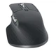 Миша бездротова Logitech MX Master 3S, Graphite (910-006559) - зображення 2