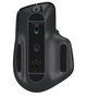 Миша бездротова Logitech MX Master 3S, Graphite (910-006559) - зображення 6
