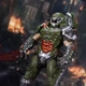 Коллекционная фигурка Doom Eternal Doom Slayer Figma - изображение 2