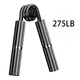 Еспандер Grip – Metal Series 125кг (275lbs) - изображение 1